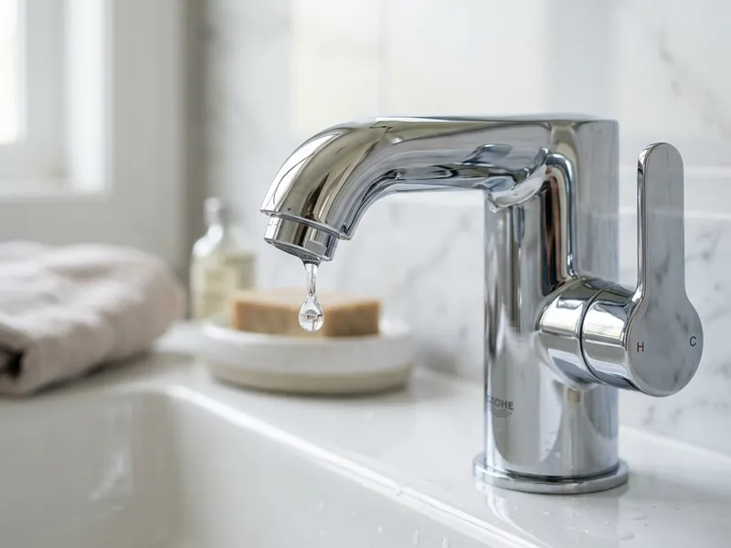 Faucet Repair & Installation Plumber in Paisley, OR
